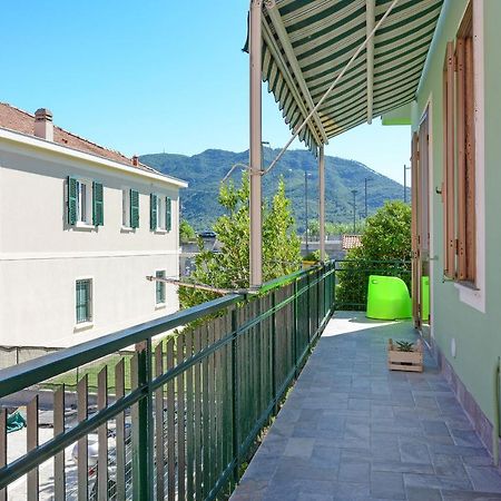 Agriturismo La Casa Degli Zii 阿尔本加 外观 照片