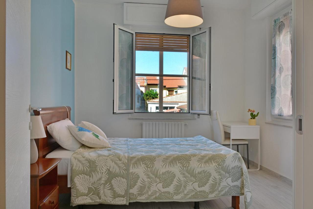 Agriturismo La Casa Degli Zii 阿尔本加 外观 照片