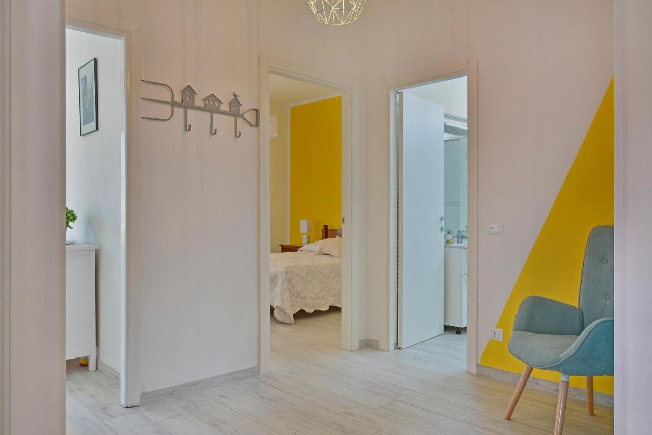 Agriturismo La Casa Degli Zii 阿尔本加 外观 照片