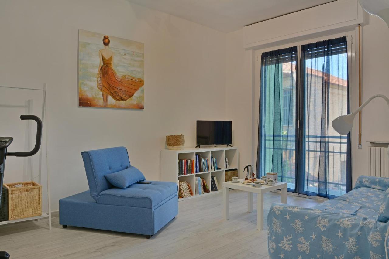 Agriturismo La Casa Degli Zii 阿尔本加 外观 照片