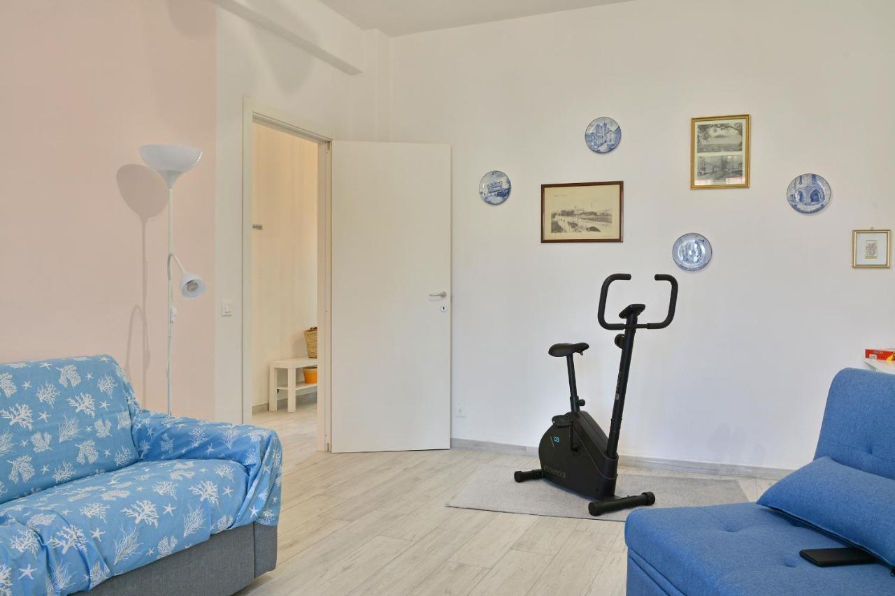 Agriturismo La Casa Degli Zii 阿尔本加 外观 照片